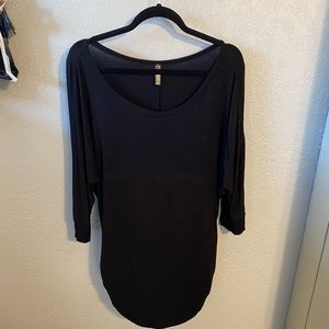 Black 2xl